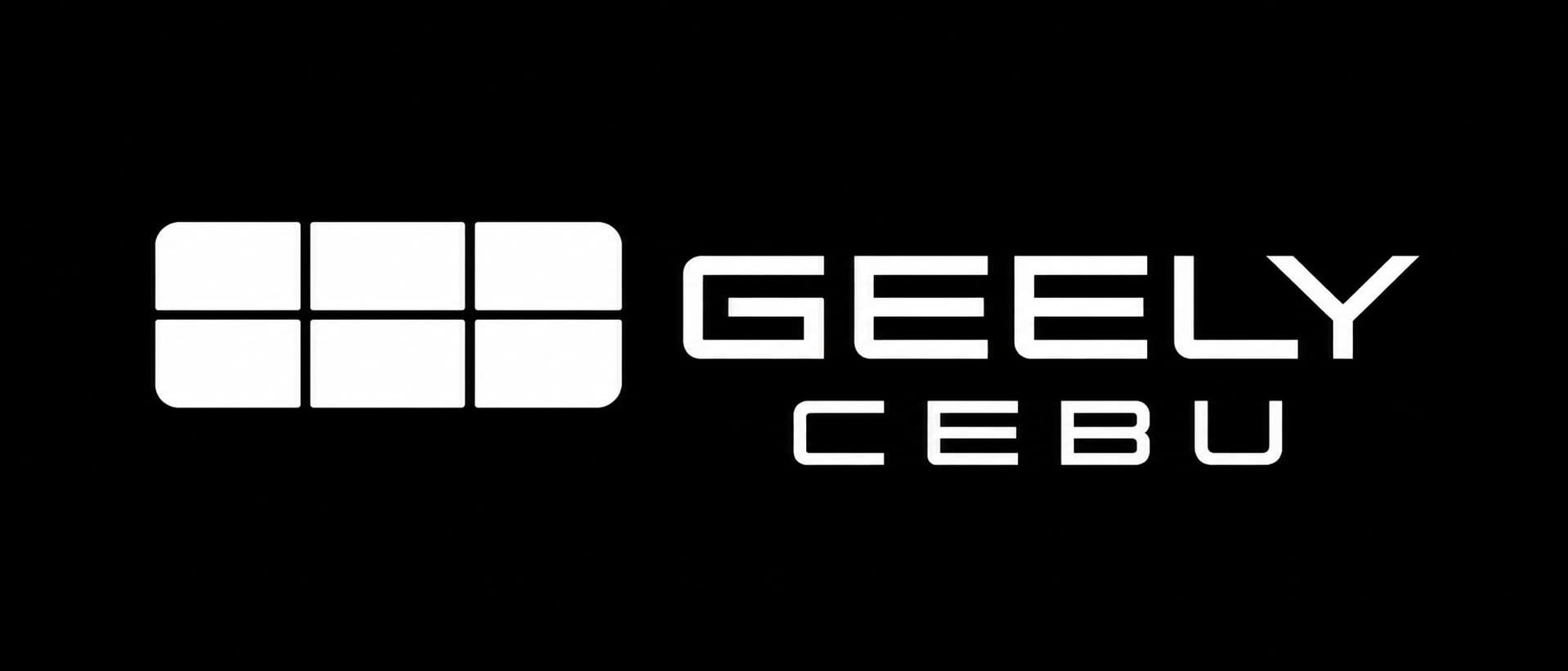 Geely logo